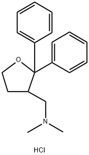 Anavex 2-73 Structure