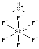 Disodium creatien phosphate Struktur