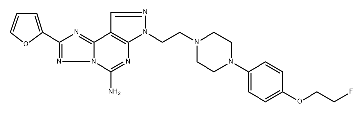 MNI 444 Struktur