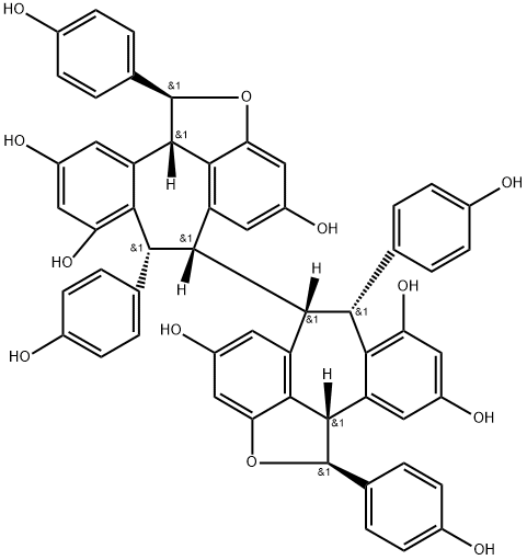 197446-77-8 結(jié)構(gòu)式