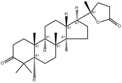 Cabralealactone