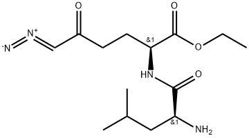 JHU-083 Struktur