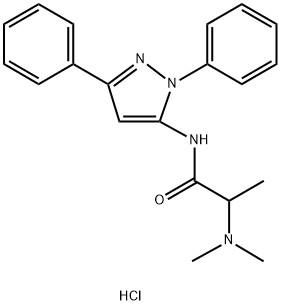 20170-21-2 結(jié)構(gòu)式