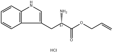 204063-20-7 結(jié)構(gòu)式