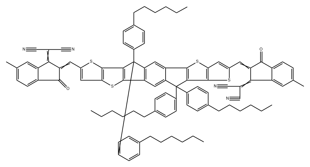 TSSC5 Struktur