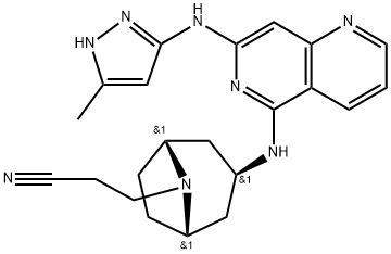 2051918-33-1 結(jié)構(gòu)式