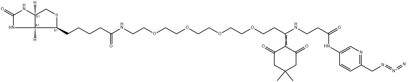 2055048-42-3 Structure