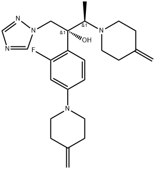 Efinaconazole Related Impurity 13