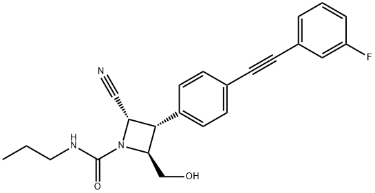 2057420-00-3 結(jié)構(gòu)式