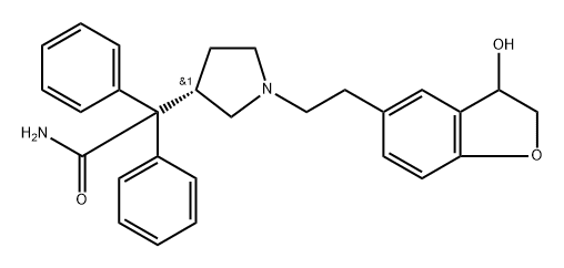 206048-82-0 Structure