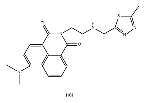 2070014-83-2 結(jié)構(gòu)式