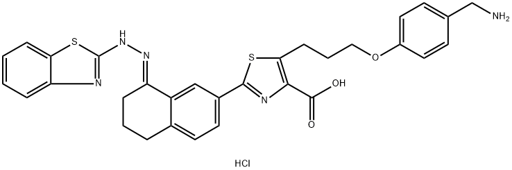 2070018-33-4 Structure