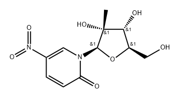 2072145-17-4 結(jié)構(gòu)式