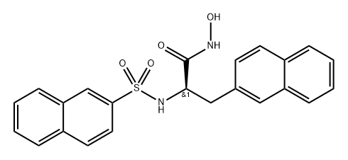 207732-11-4 結(jié)構(gòu)式