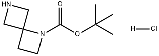 hydrochloride Struktur