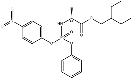 2093124-22-0 Structure