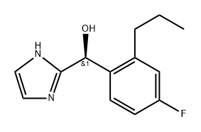 AZ-8838 Struktur