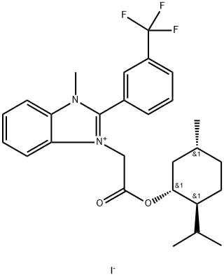 S-GBOXIN Struktur