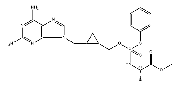 QYL 685 Struktur