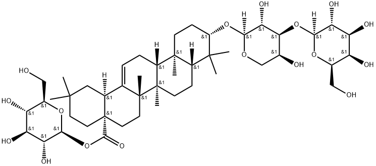 211557-36-7 Structure