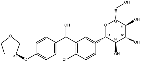 EMpagliflozin  iMpurity 14