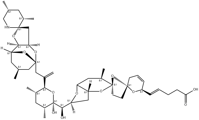 214899-21-5 結(jié)構(gòu)式