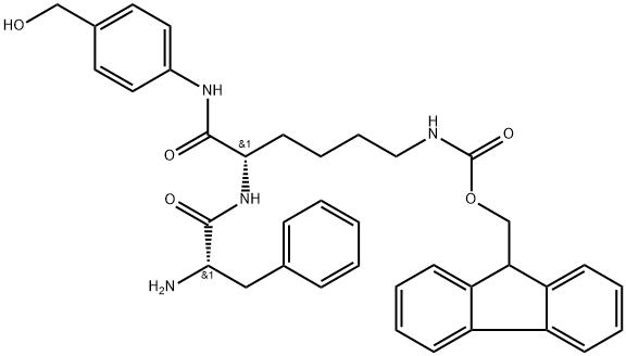 2149584-03-0 結(jié)構(gòu)式