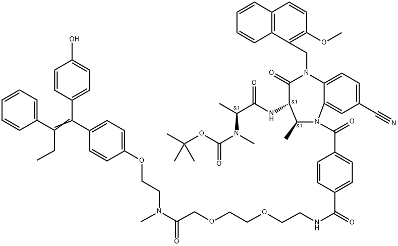 2158322-29-1 結(jié)構(gòu)式