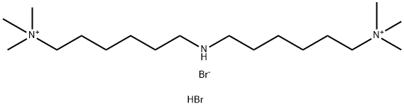 Colesevelam Impurity 3 Struktur