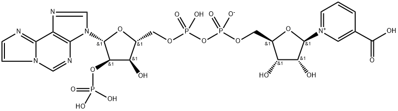 ε-NAADP? Struktur