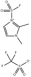 1-(Fluorosulfuryl)-2,3- Struktur