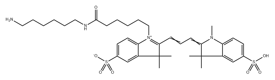 2183440-43-7 結(jié)構(gòu)式