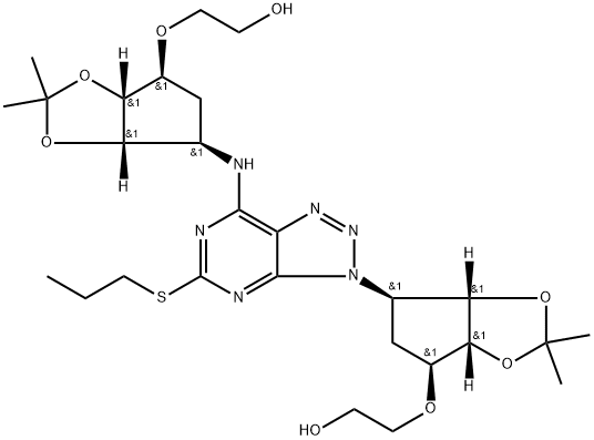  化學(xué)構(gòu)造式