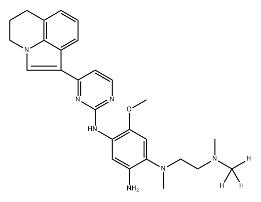 2211116-74-2 Structure