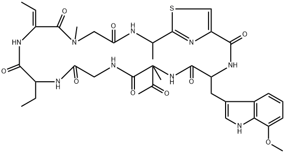 221197-33-7 結(jié)構(gòu)式