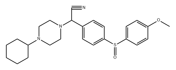 221660-80-6 結(jié)構(gòu)式