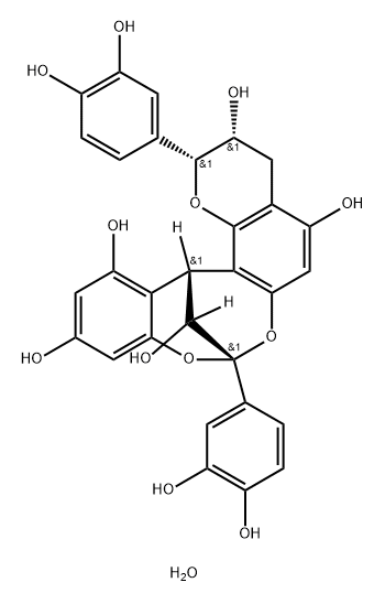 , 2222356-32-1, 結(jié)構(gòu)式