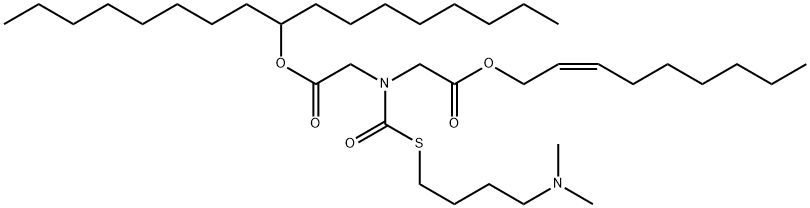 ATX-0114 Structure