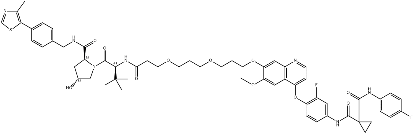 2230821-68-6 Structure