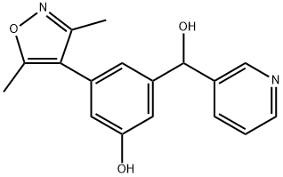 OXFBD04 Struktur