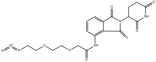 2267306-14-7 Structure