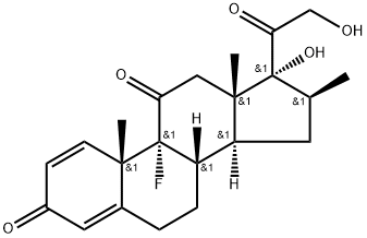 2282-51-1 結(jié)構(gòu)式