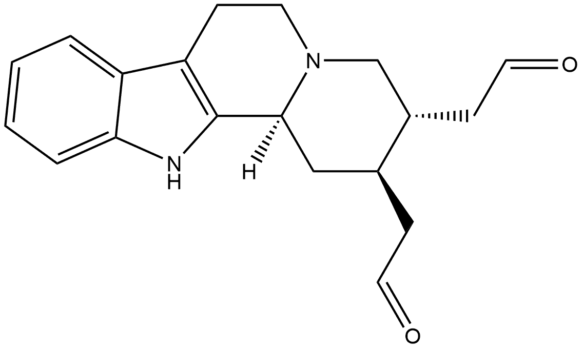 H-D-TRP-OET·HCL Struktur