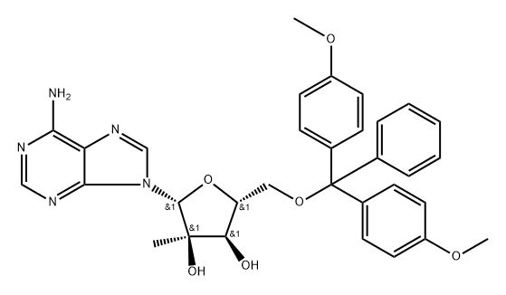 2305415-95-4 結(jié)構(gòu)式