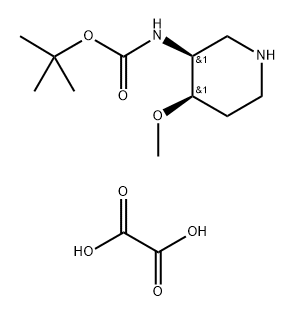 oxalic acid Struktur