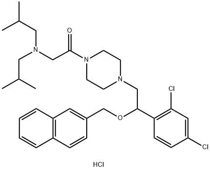 2310109-38-5 Structure