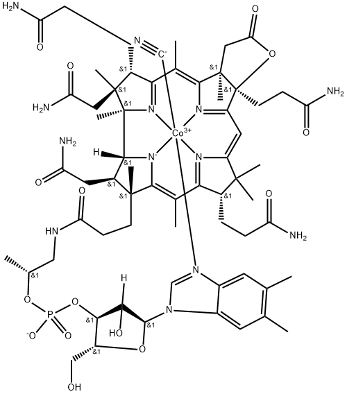 23208-66-4 Structure