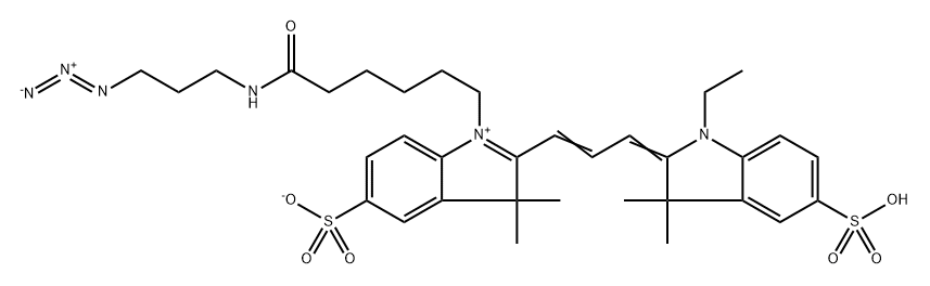 2322322-57-4 結(jié)構(gòu)式