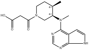 Tofacitinib Impurity K