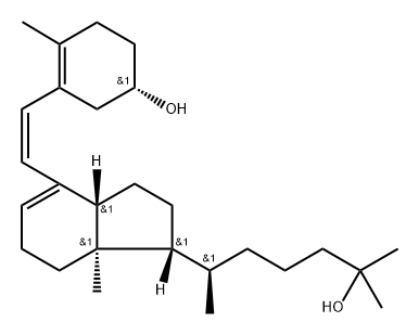 23357-18-8 Structure